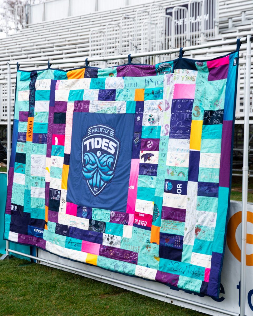 Halifax Tides FC tweet media
