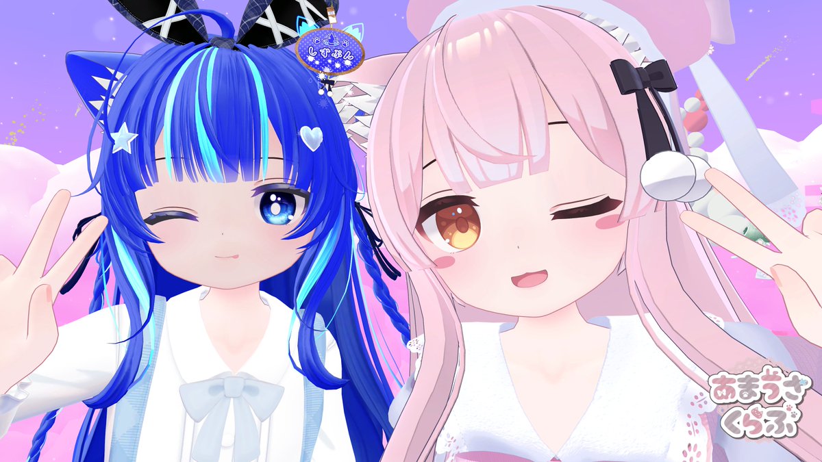5/9（土） おはうご～！ 昨日はミルクちゃんリメイク5周年集会でした