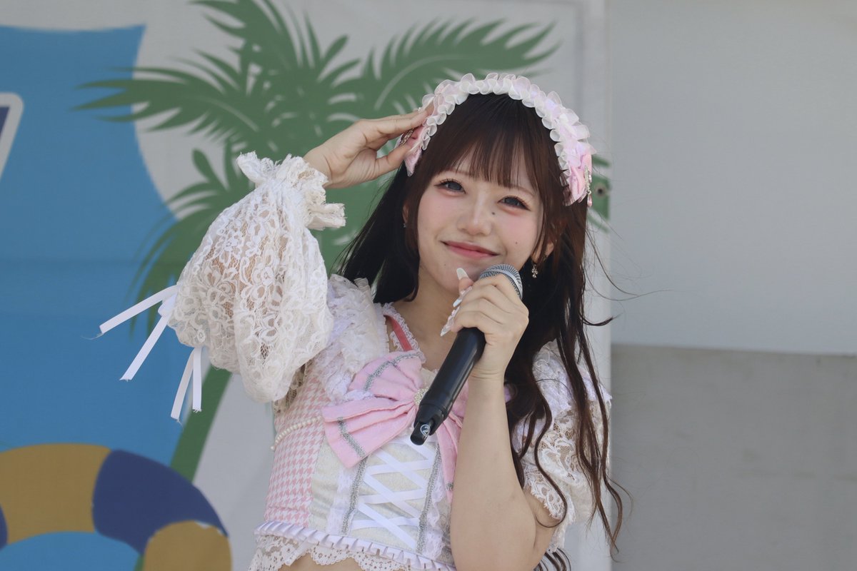snow_o726's tweet photo. 2026.05.04
『JCIF 2026』 📍内海海岸
百瀬ひなさん(@snowcom_hina )
#スノコン
#snowcomplex
#JCIF2026 https://t.co/rimVaQSHBt