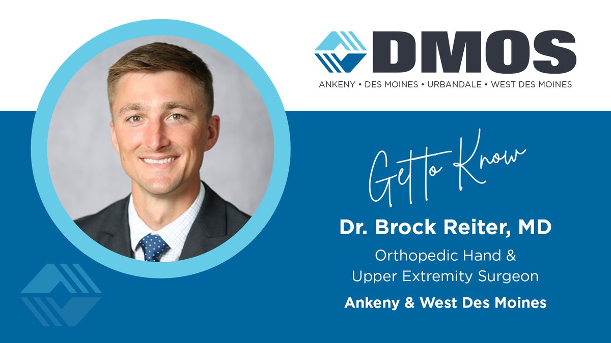 DMOS Orthopaedic Centers tweet media