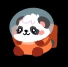 Hokobishu the Space Panda tweet media