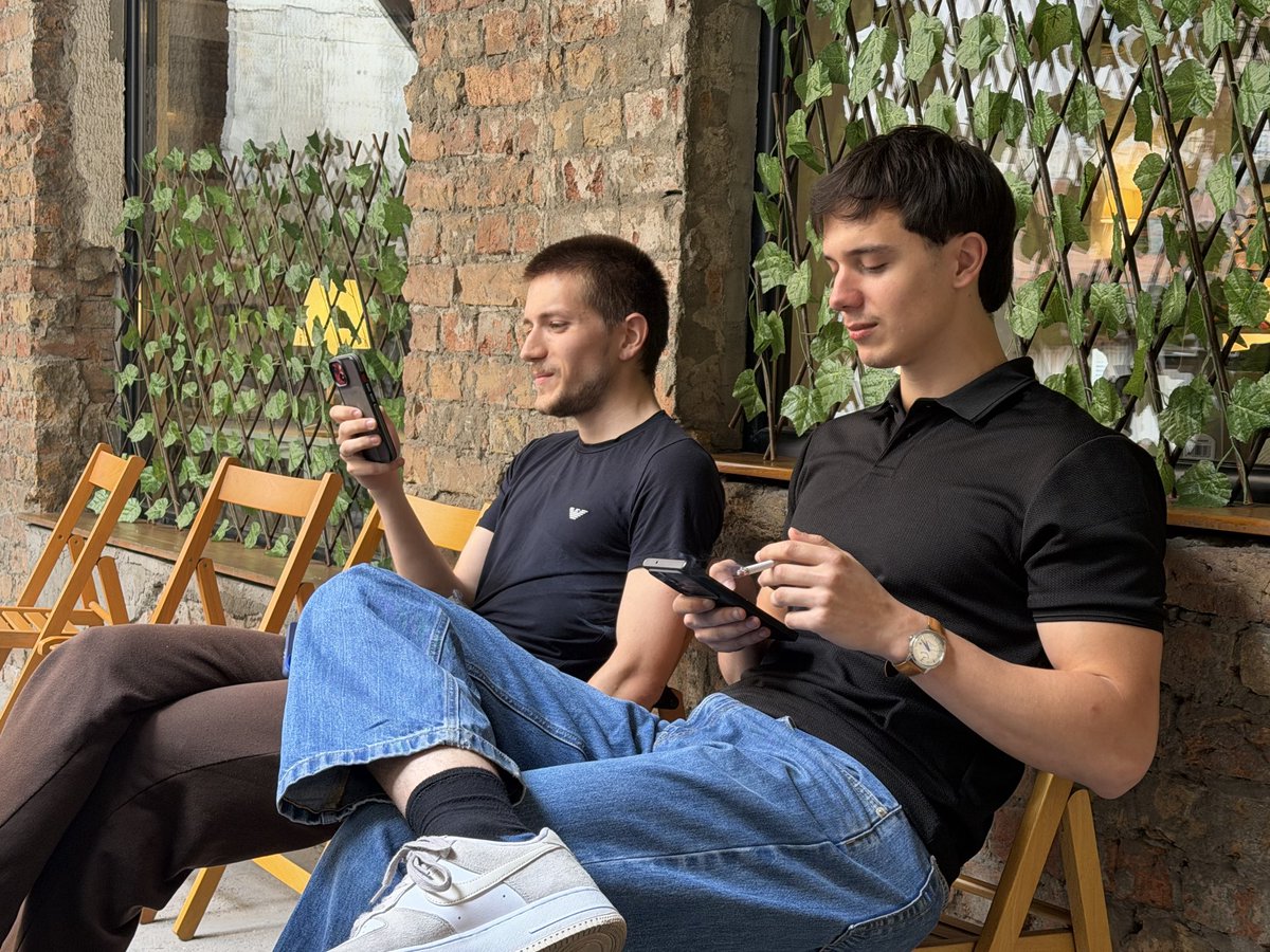 ☀️ matija.sol 🇭🇷 (blkn/acc) tweet media
