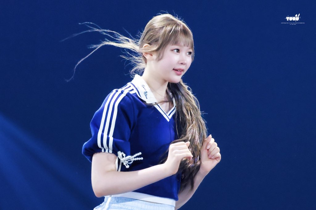 Yuwu_419's tweet photo. 260508 KCON

#YEON #YE_ON #예온 
#Hearts2Hearts #하츠투하츠 #H2H https://t.co/01IgBgyvLh