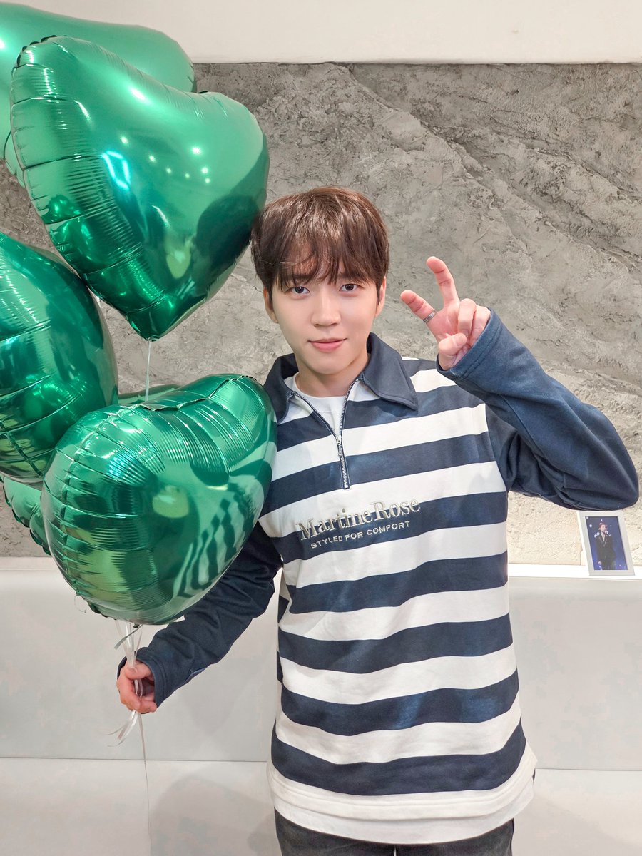 남우현(NAMWOOHYUN) OFFICIAL tweet media