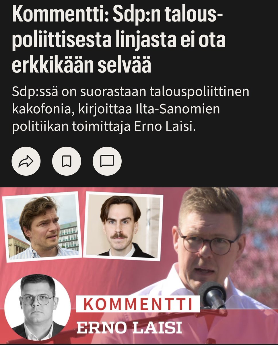 Pirkko Määttä tweet media
