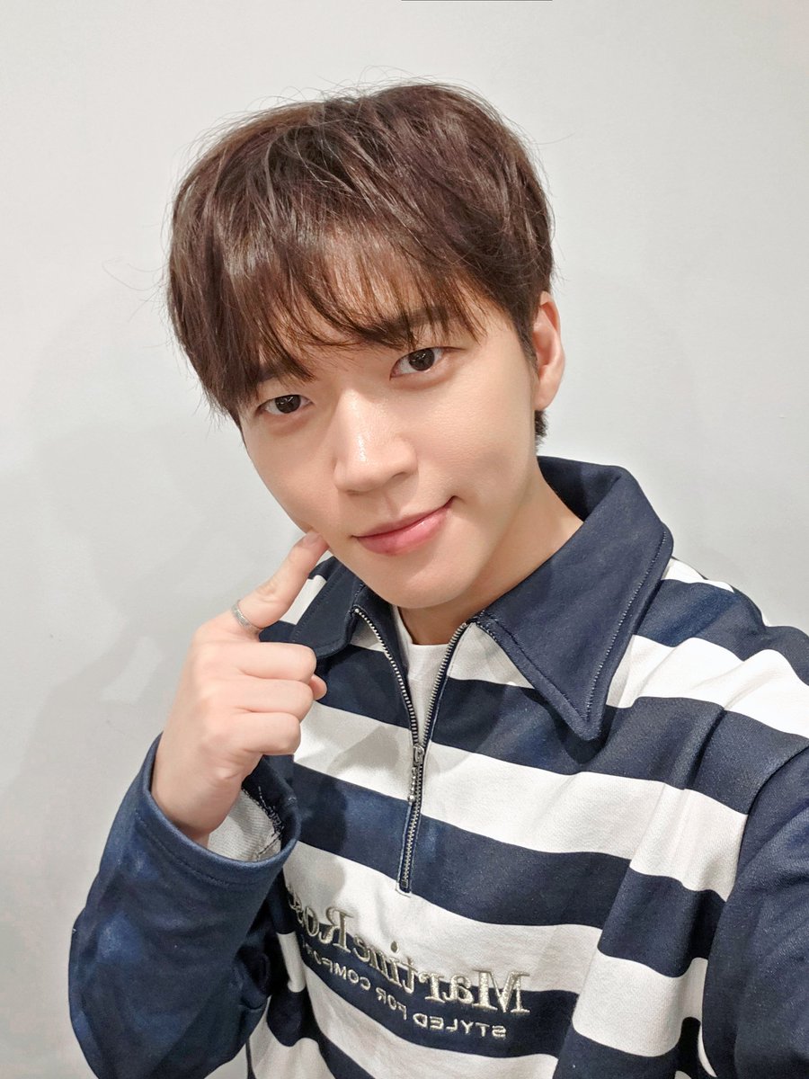 남우현(NAMWOOHYUN) OFFICIAL tweet media