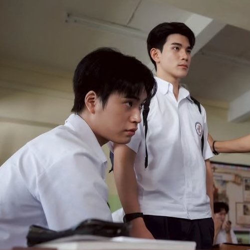 แม่บอกแล้วใช่มั้ยว่าอย่าทะเลาะกัน