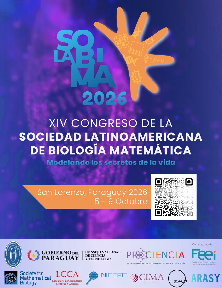 Facultad Politécnica UNA tweet media