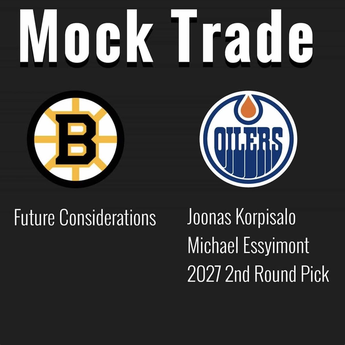 Bruins Media tweet media
