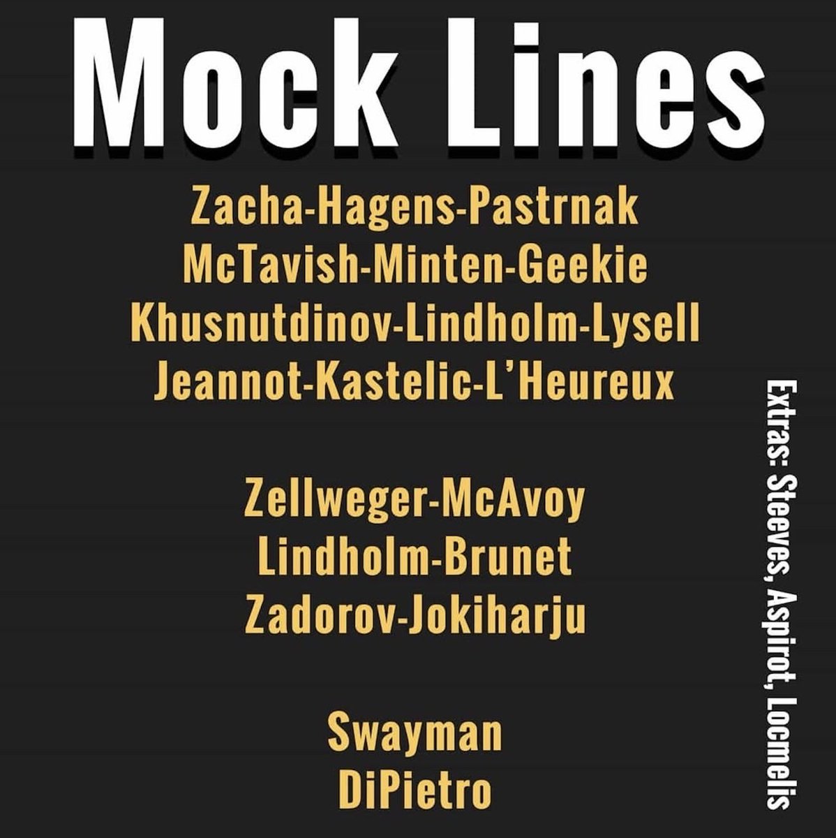 Bruins Media tweet media