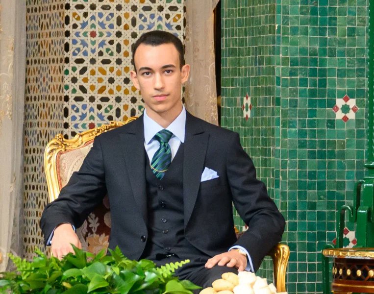 Ambassade de Chine au Maroc tweet media