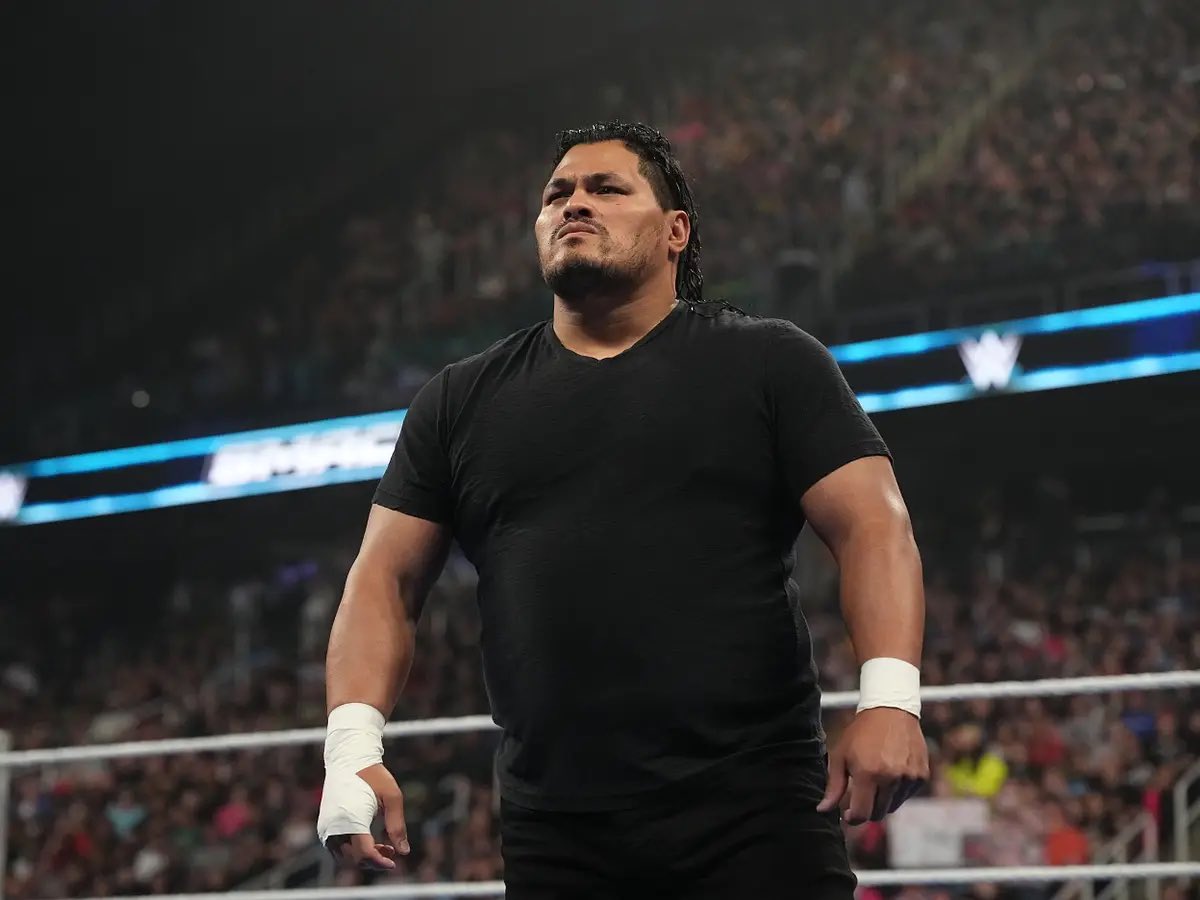 WrestlePurists tweet media