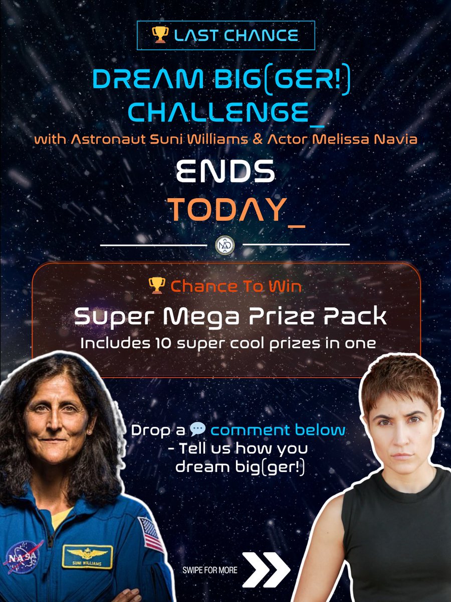 Uniphi Space Agency tweet media