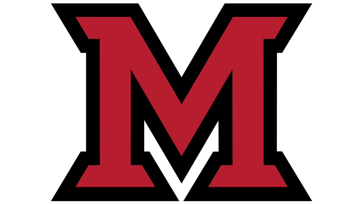 ThomasMinor2028's tweet photo. After a great showcase and conversation with @Coachjpatton, I am blessed to announce that I have received an offer from Miami University of Ohio. Thank you @MiamiOHFootball for the opportunity!

@AllenTrieu @TomLoy247 @Rivals @On3 @247Sports @BWEagleFB @BW_Strength https://t.co/xqs6riHh7O