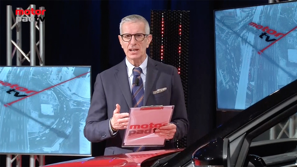 Motorpad's tweet photo. 2026 MotorPad TV pt 9 parte 2

https://t.co/O4GptbwDLp

Nella seconda parte della puntata n° 9 i nostri servizi su:
 
#Kia EV2 
#Opel Astra 
#BYD Atto 2 DM-i 
#Changan Deepal S05

#automotive #testdrive https://t.co/Okrdjnnw3w