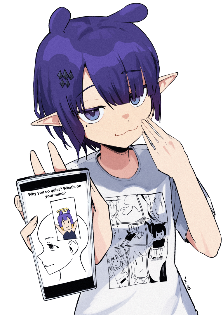 Tae Indy | COMMS OPEN tweet media