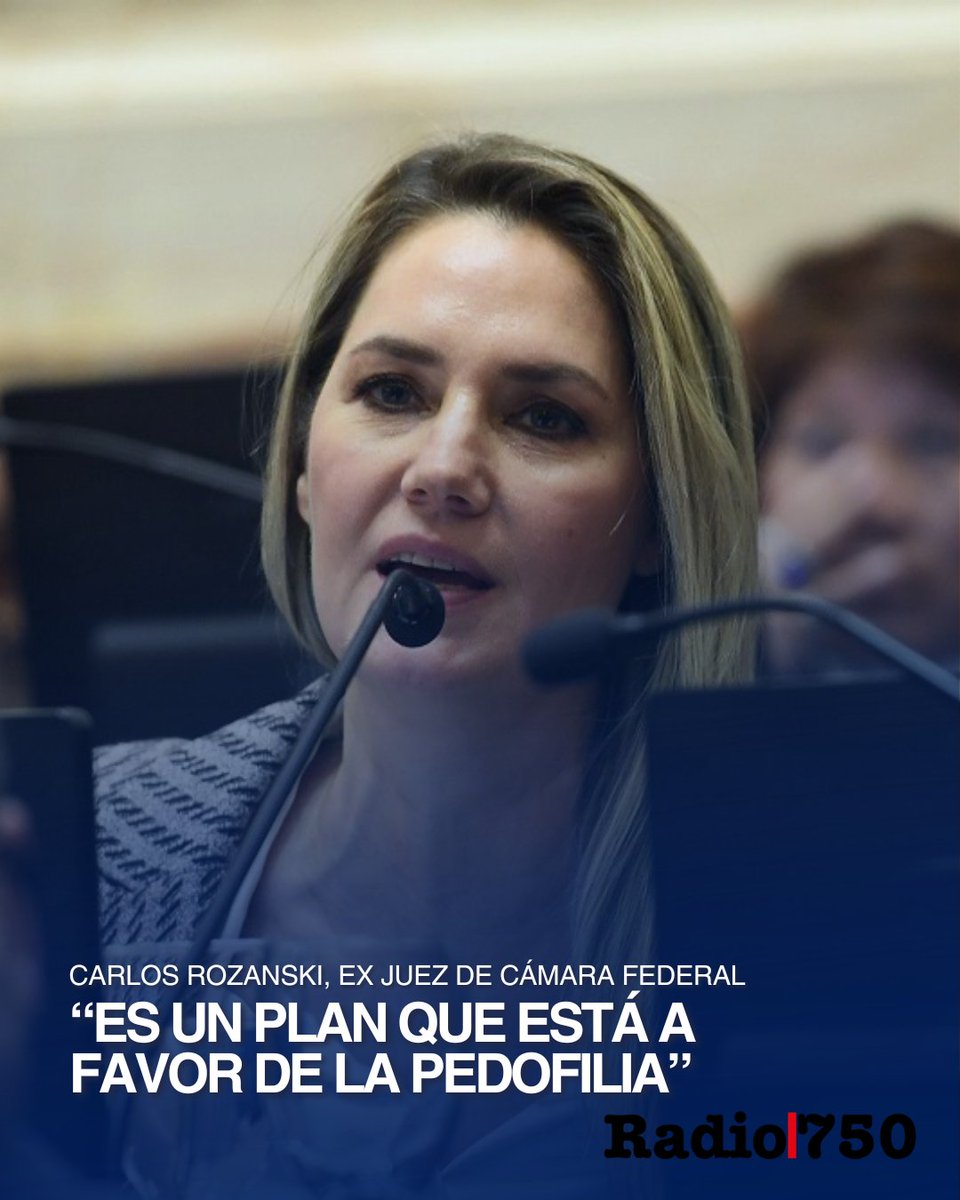 Víctor Hugo Morales tweet media