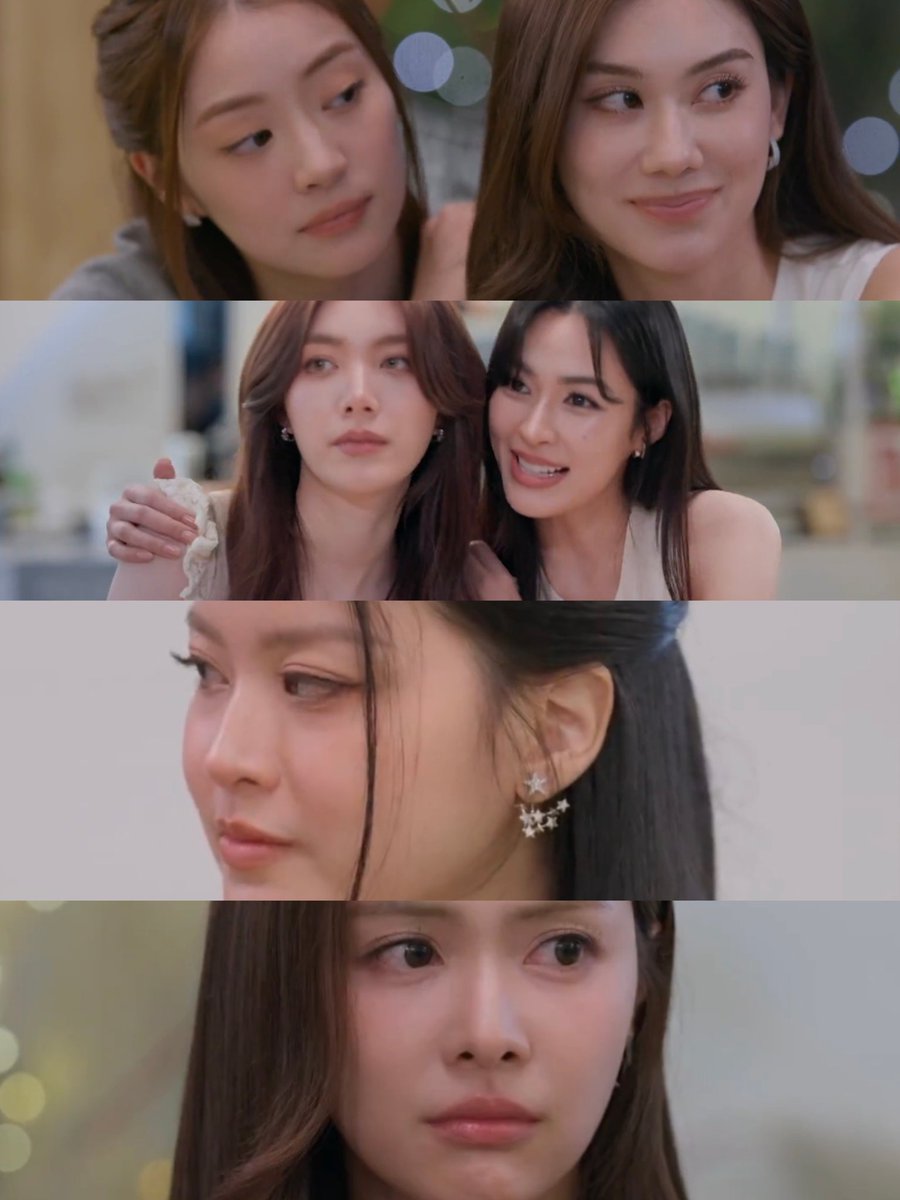 จักรยานตึกเตย ชื่อใหม่ร่างเดิม เริ่ดดดด
พิใบบัวติดภาระกิจ 

OOMBAM FULFILL EP3
#รักเติมเต็มEP3
#LingOrm #LenaMiu
#Tanytannn #oomeisaya