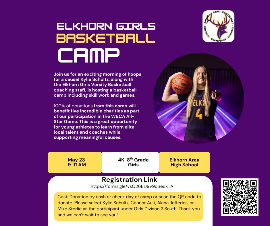 EAHS Girls Hoops tweet media