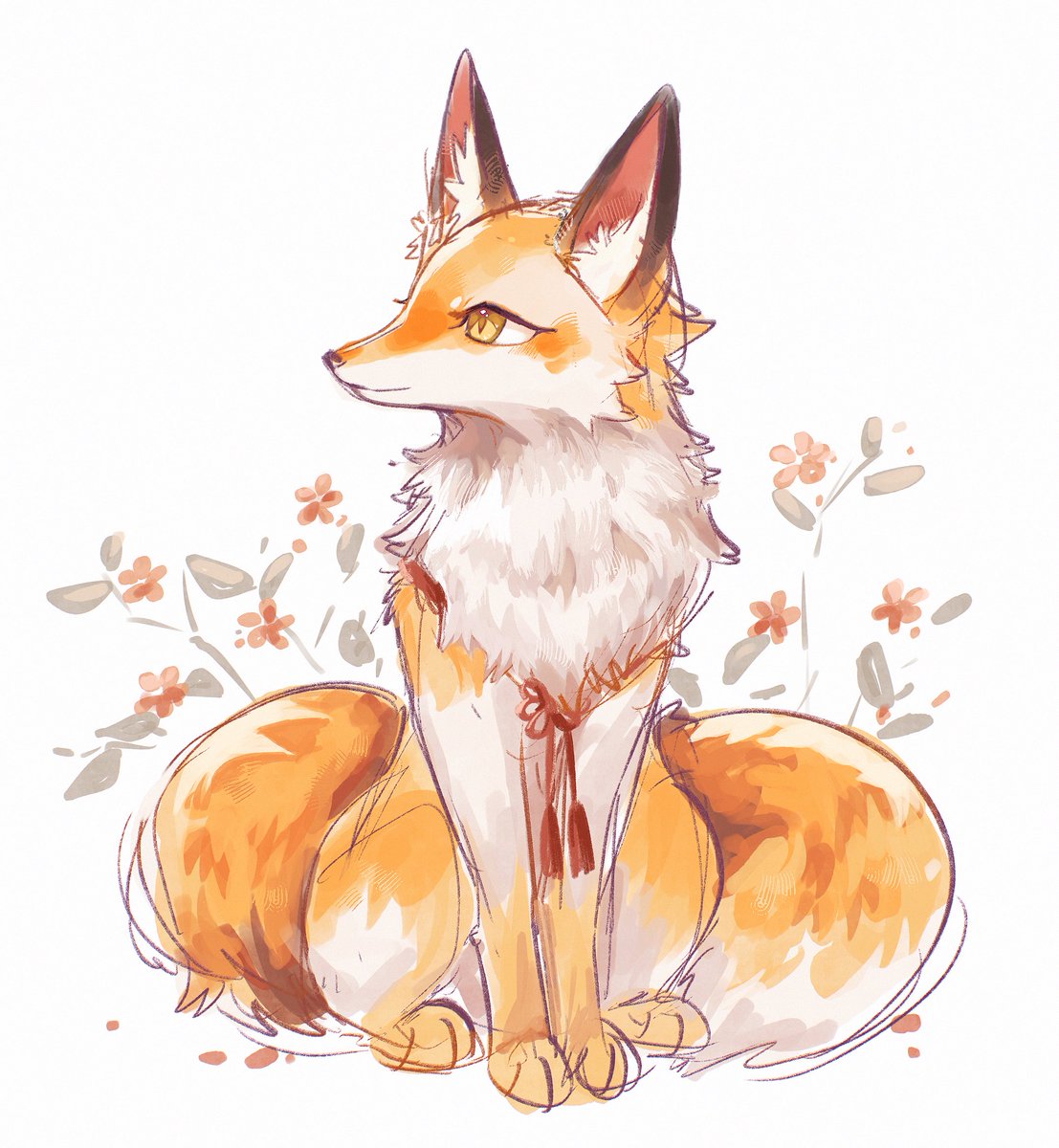 たまも🦊 (@TamamofuFox) / Posts / X