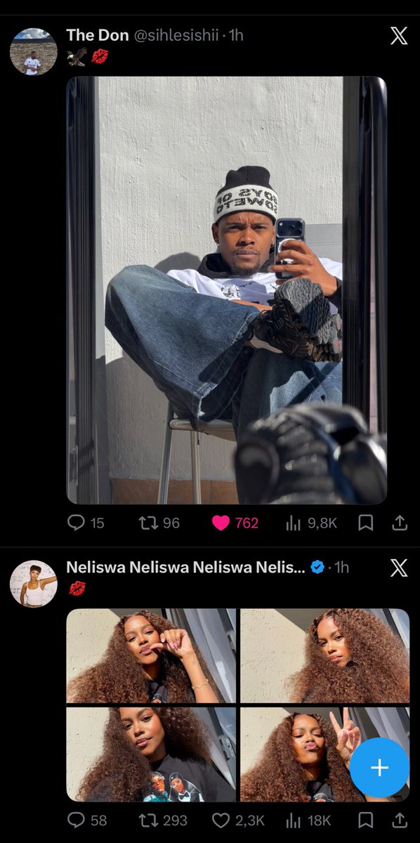 KayS1119's tweet photo. @neliswa__ngada Yintoni le Beyoncé niyenzayo ??😍😍 https://t.co/PQmG1rNtos