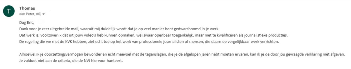 Chris Klomp tweet media