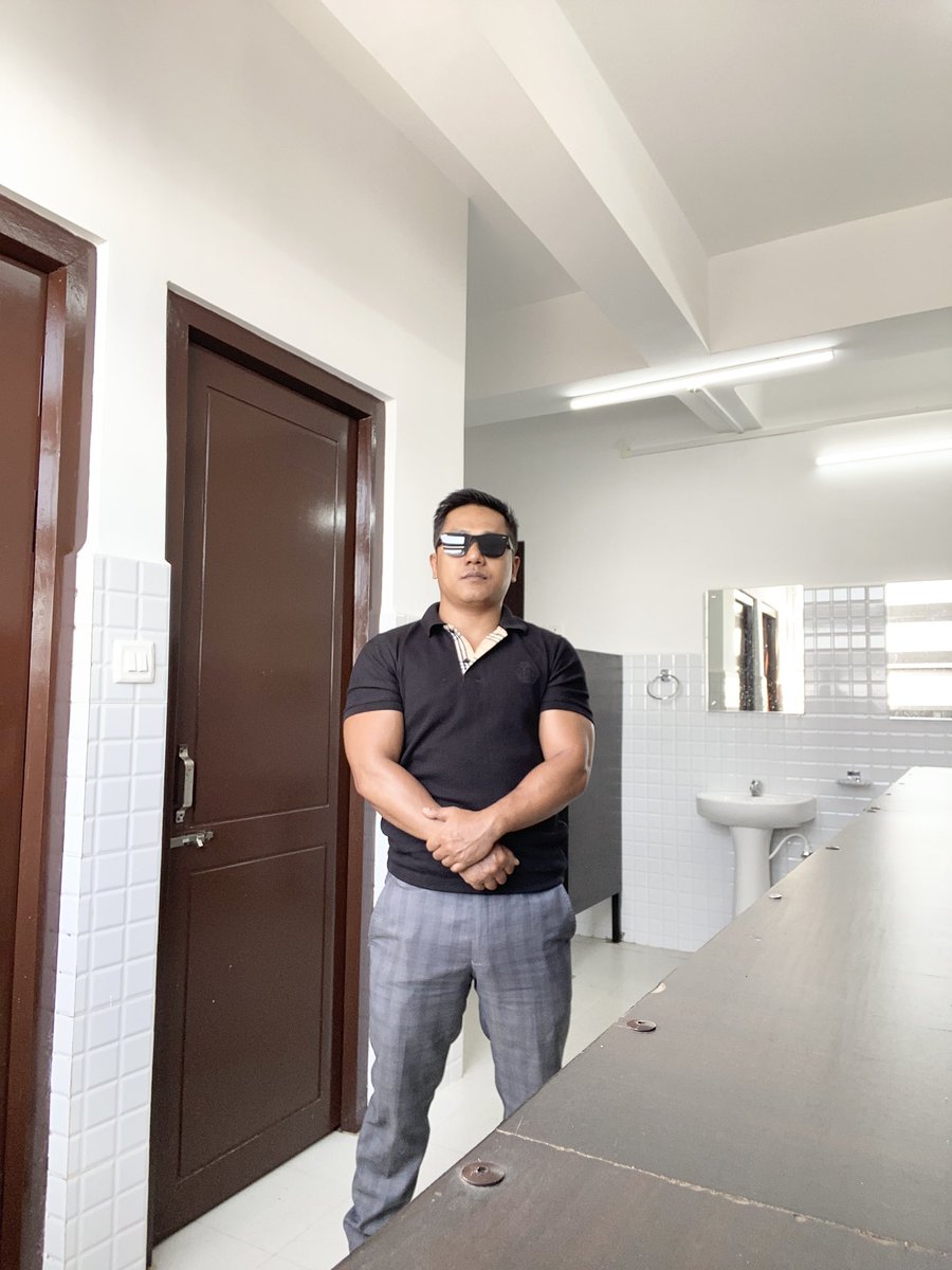 Lalrin Chhana tweet media