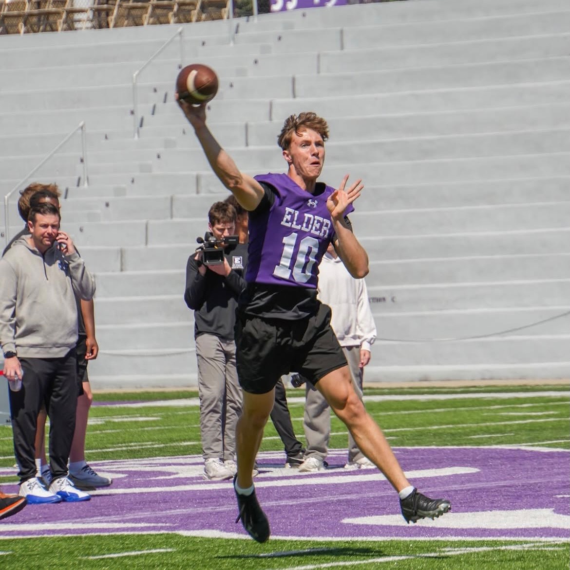 Elder Panthers tweet media