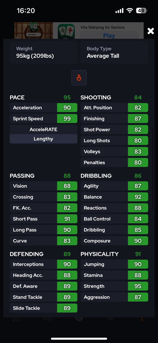 AntimoBuomp's tweet photo. @FutPoliceLeaks @babaFut_ Does he Fit? https://t.co/Fjx02JM4zm