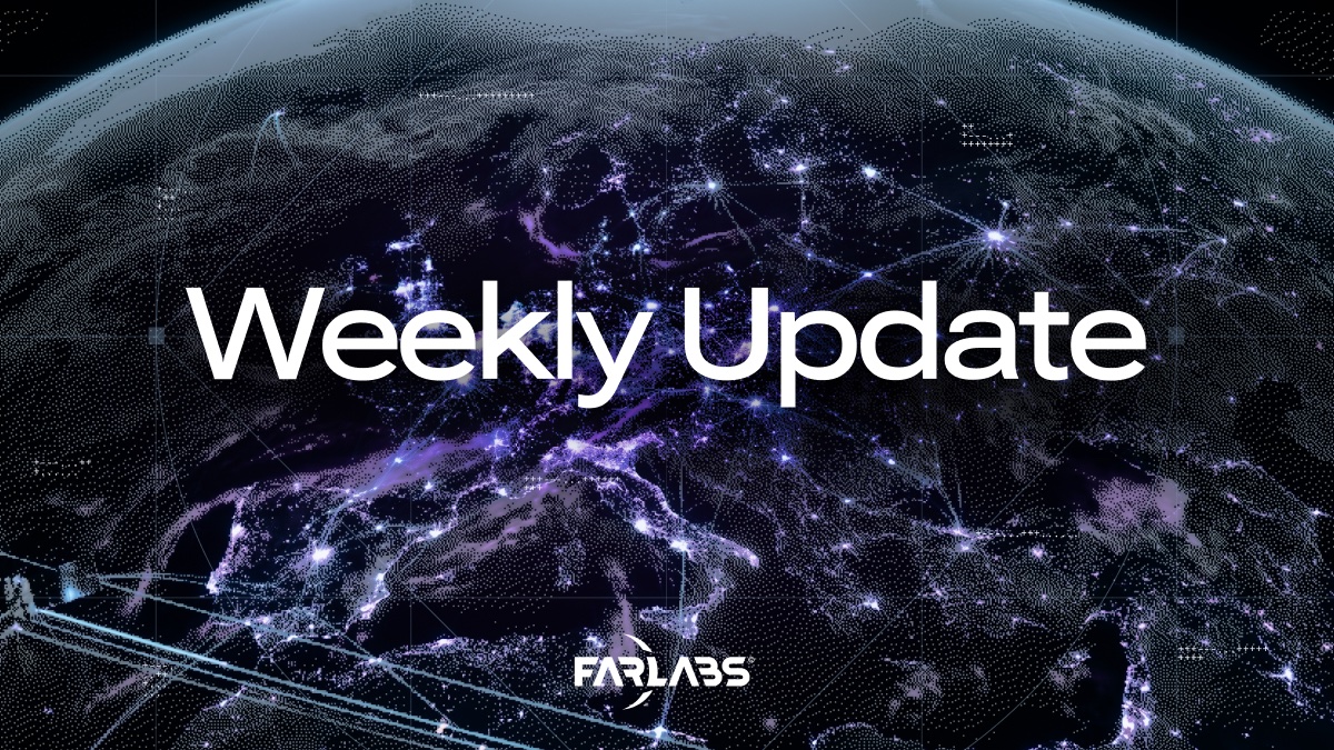 FAR Labs tweet media