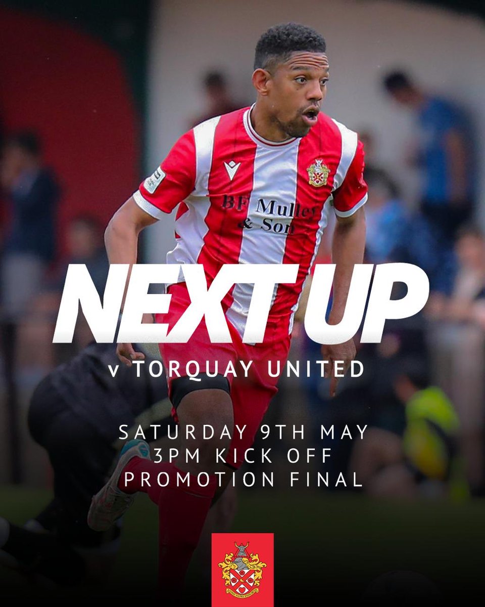 Hornchurch FC tweet media