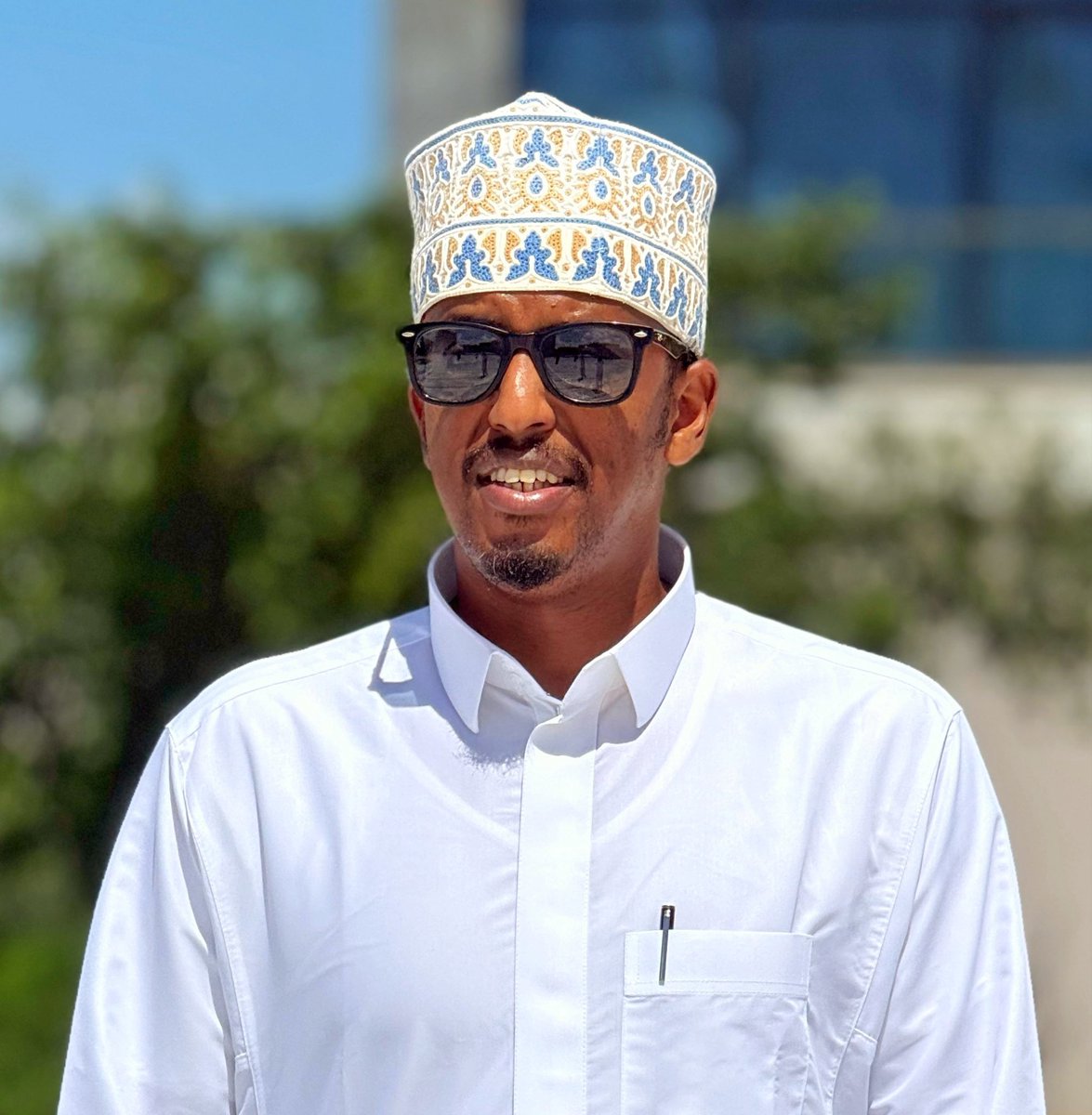 Cabdullaahi Bootaan 🇸🇴 tweet media