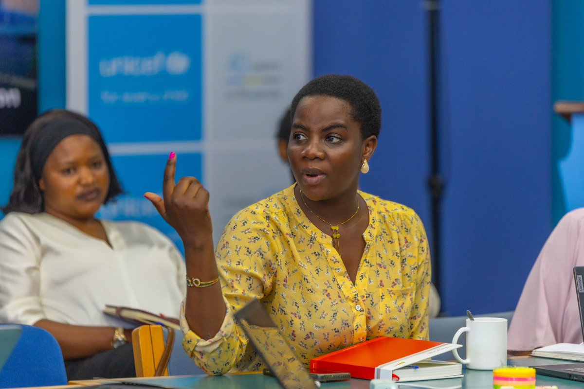 Y_Advocates's tweet photo. Through the Youth Advocate Network (YAN), we continue to empower young changemakers by strengthening the professionalism and capacity of Youth-Led Organizations.

Thank you to @unicefrw  for the continued support to Youth-Led NGOs in Rwanda.

#YAN 
#PSEAH https://t.co/dW8AC6B6N6