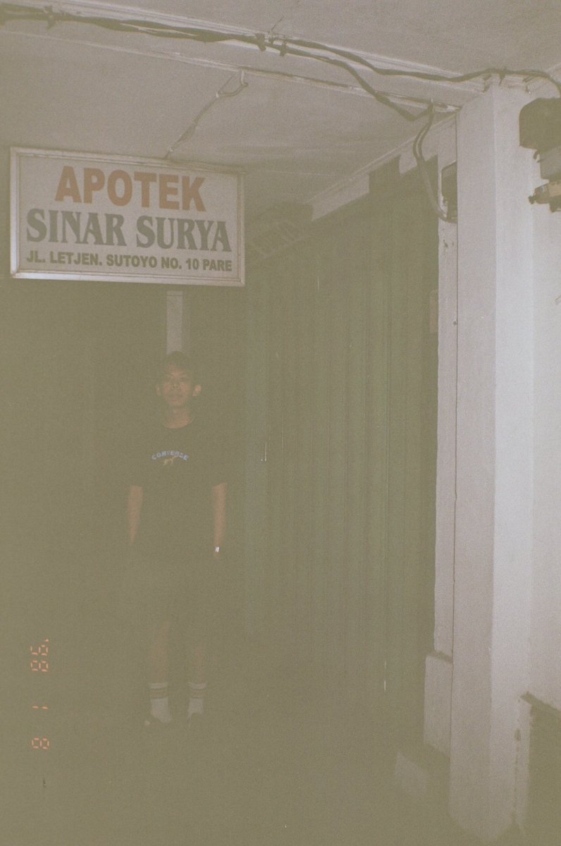 VVLILAN's tweet photo. Met 25, semoga … aamiin @idhampribadi_ 🧍🏻 https://t.co/uhpgKZ8rOk