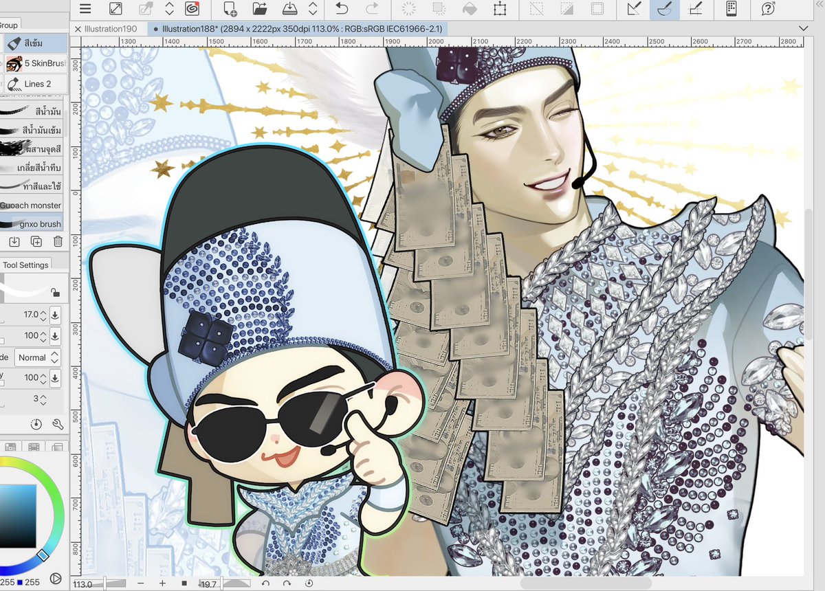 mudamud_'s tweet photo. แอบมาลงในนิดวย อดอปลงให้ประมูลวันที่สิบ on fb ก้ะ https://t.co/JwclGIGHkj