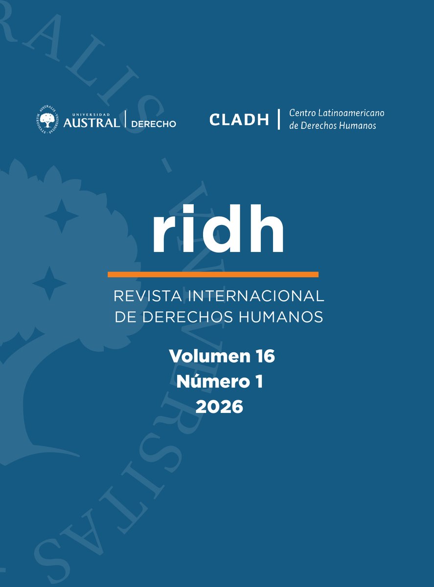 Austral Derecho tweet media