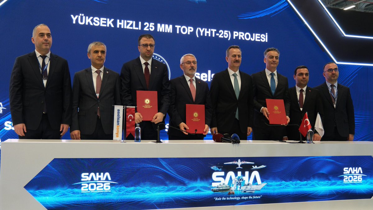 Makine ve Kimya Endüstrisi tweet media