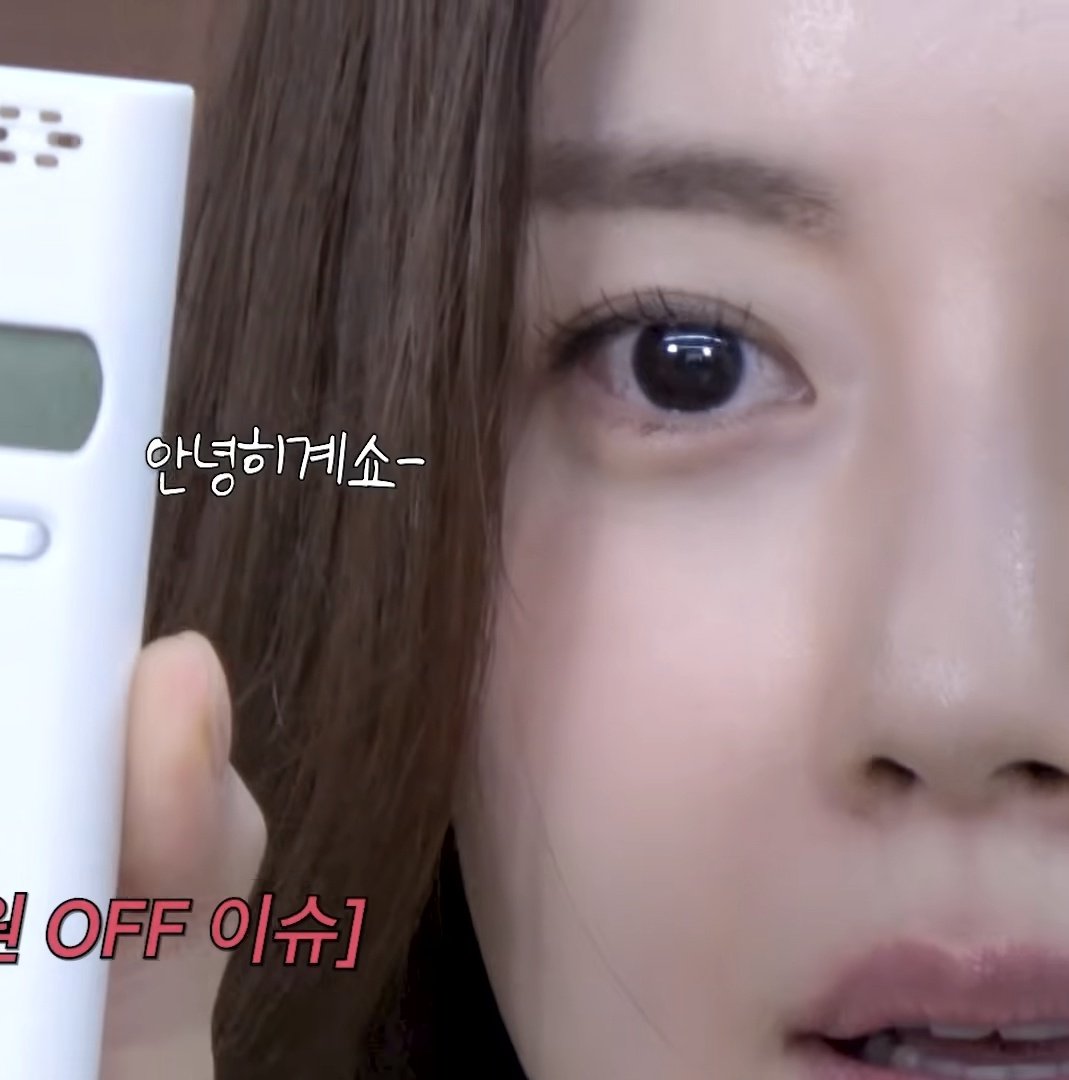 담백 tweet media