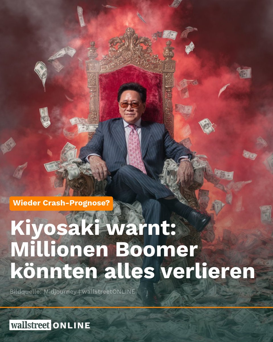 wallstreetONLINE tweet media