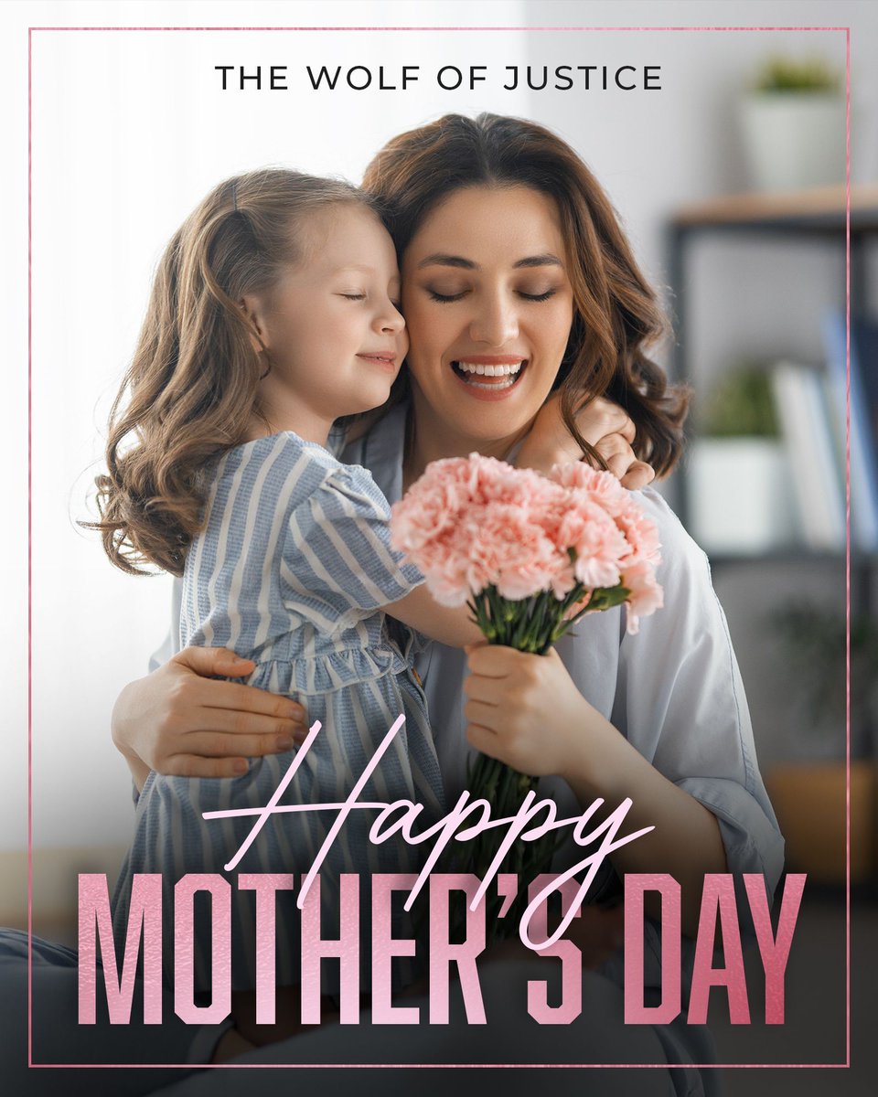 wolfofjustice_'s tweet photo. You take care of everyone else.

We’re here to take care of you.

Injured in an accident this #MothersDay? Contact the Wolf of #Justice™:
📞 (800) 287-1500
📧 intake@wolfofjustice.com
🔗 https://t.co/eO3wPH0iHJ

#TheWolfOfJustice #Lawyer #PersonalInjuryLawyer #PersonalInjury https://t.co/9doRMjqPJT