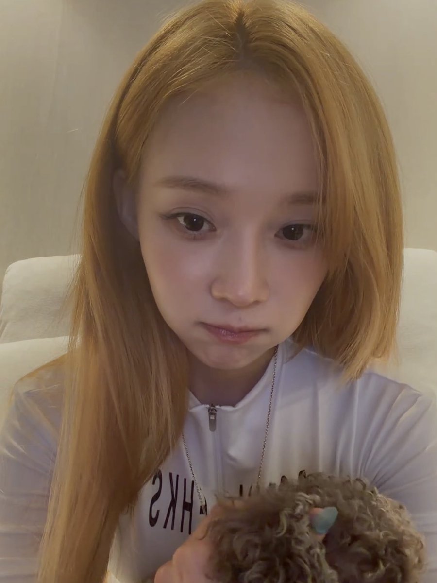취향의 윈터 tweet media