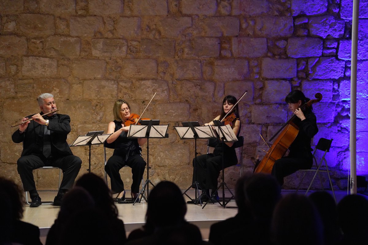 Orquestra Simfònica Illes Balears tweet media