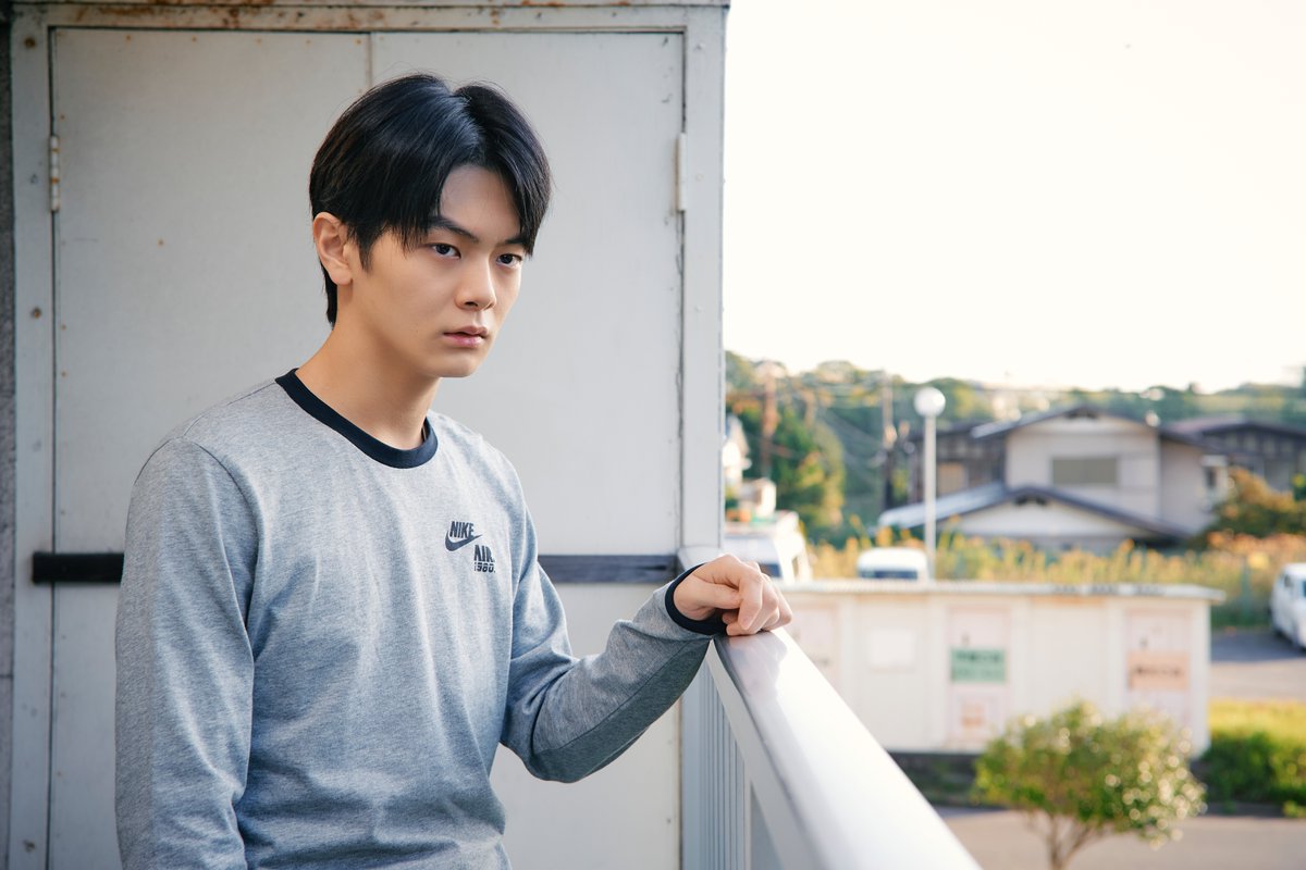 tagusari_tbs's tweet photo. ＼ ⟡𝟓話ゲスト⟡ ／

🔗殺人を自白した少年
　成田賢心役 #齋藤潤
🔗賢心の母
　成田温子役 #中島ひろ子

殺人を自白した賢心は、なぜ黙秘を続けるのか...
ぜひお見逃しなく！🌠

第𝟓話𝟓月𝟏𝟓日(金)よる𝟏𝟎時放送
『#田鎖ブラザーズ』 https://t.co/KsoIYRQn9C