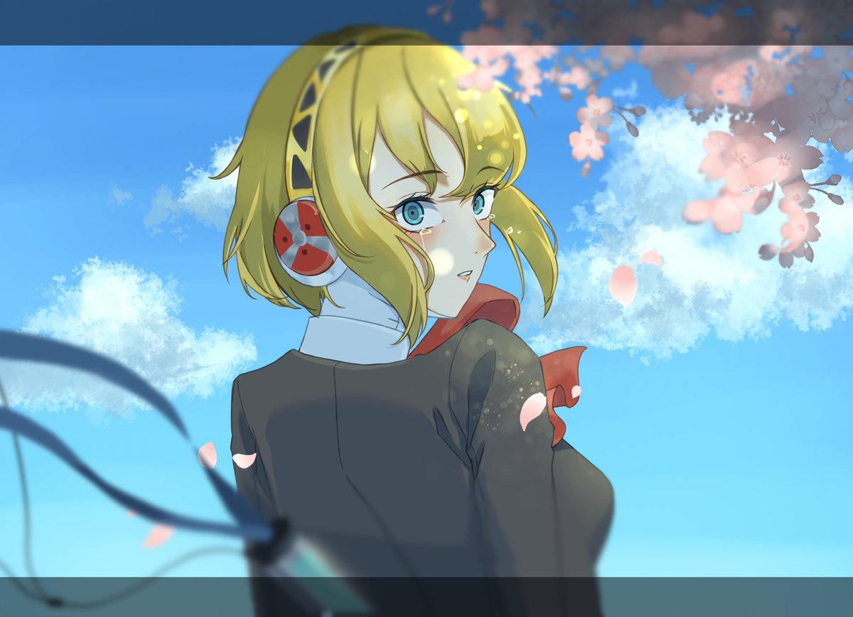 LamBee277617's tweet photo. 春の記憶 https://t.co/6VG3nfIHyl