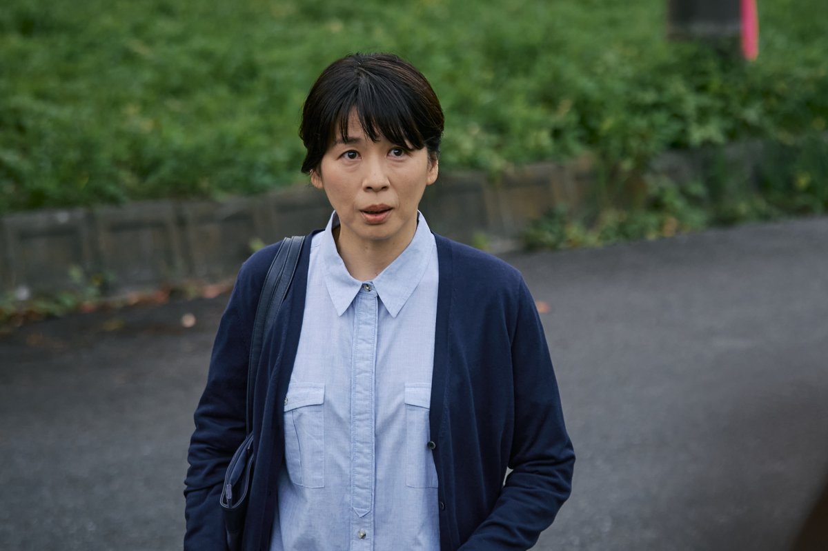 tagusari_tbs's tweet photo. ＼ ⟡𝟓話ゲスト⟡ ／

🔗殺人を自白した少年
　成田賢心役 #齋藤潤
🔗賢心の母
　成田温子役 #中島ひろ子

殺人を自白した賢心は、なぜ黙秘を続けるのか...
ぜひお見逃しなく！🌠

第𝟓話𝟓月𝟏𝟓日(金)よる𝟏𝟎時放送
『#田鎖ブラザーズ』 https://t.co/KsoIYRQn9C