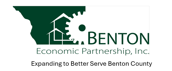 BentonEconomic's tweet photo. We’re excited to share that Benton Economic Partnership, Inc. is expanding our office presence to better serve businesses and communities across the county. Read about it here! https://t.co/9qYRlmfSfa https://t.co/M1cdP6TuFE