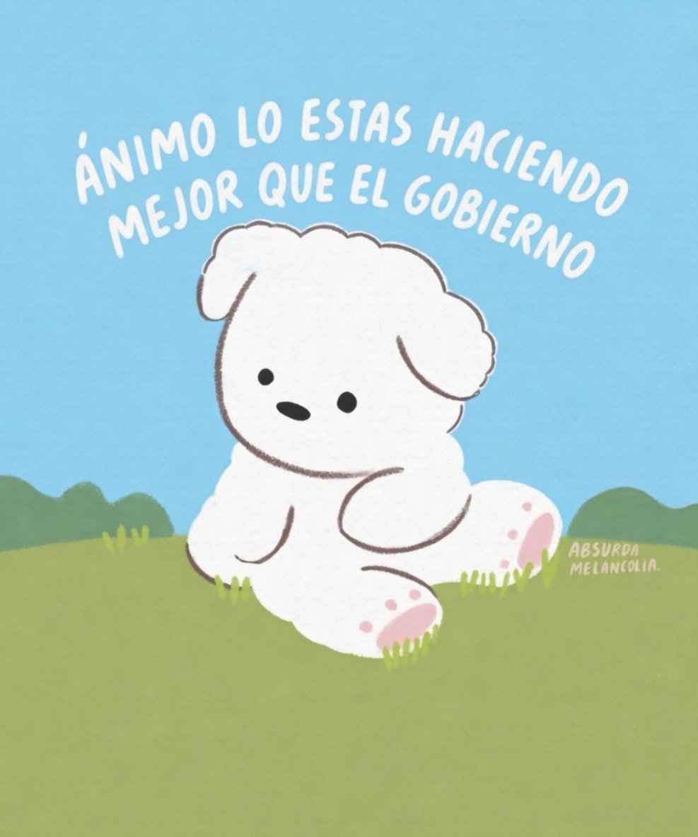 Absurda Melancolía (@absurdamela) on Twitter photo 