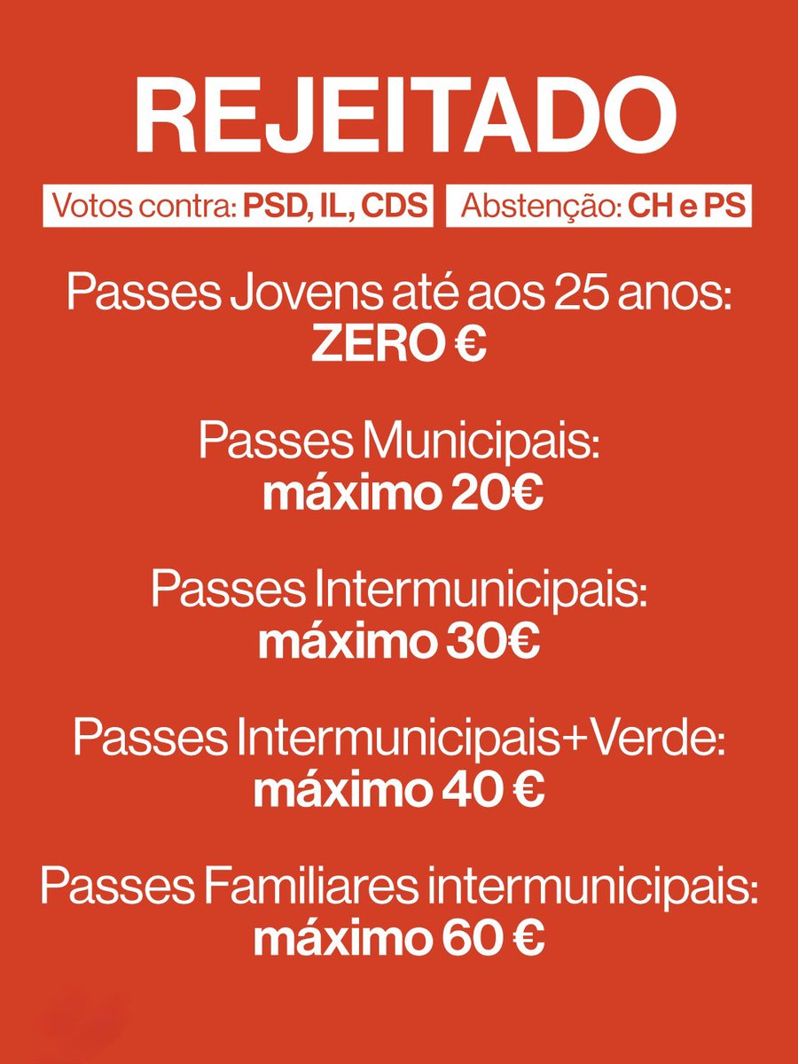 Bloco no Parlamento tweet media