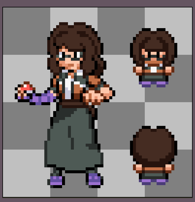 synth_shipper2's tweet photo. synth, GBA edition.... and he can be yours for free. https://t.co/P3xeamilQ2