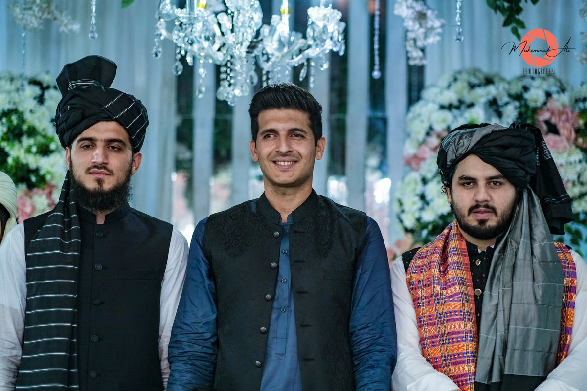 mirhamza_k's tweet photo. Shaadi Mubarak bhaiyon Abdul Baseer or Furqan khan! Watching you both start this new chapter on the same day is beautiful. Wishing you and your wives a lifetime of love! https://t.co/qpHseyZESn